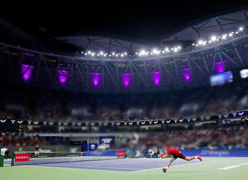 南昌县体育比赛