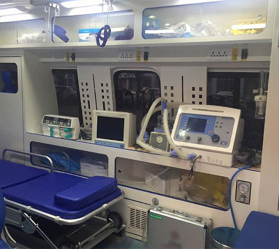 南昌县车辆内部展示